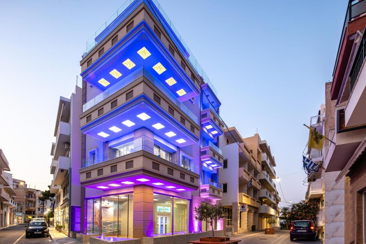 סיטייה De President Suite, Demani President Suites מראה חיצוני תמונה