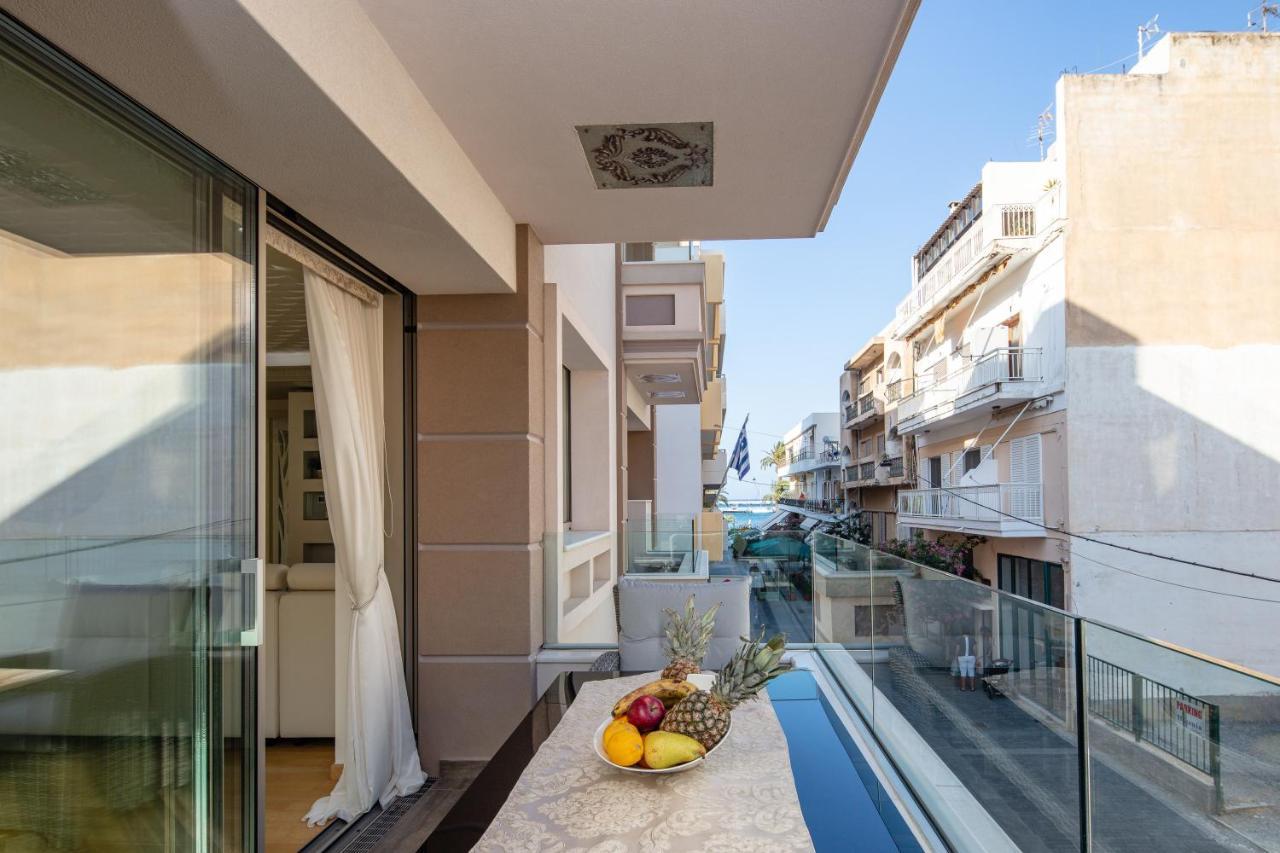 סיטייה De President Suite, Demani President Suites מראה חיצוני תמונה