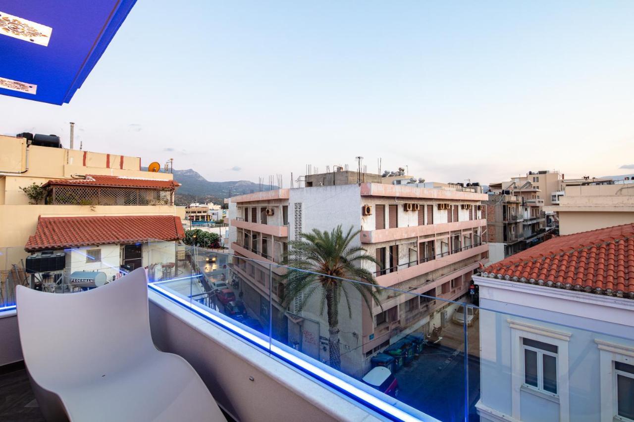 סיטייה De President Suite, Demani President Suites מראה חיצוני תמונה
