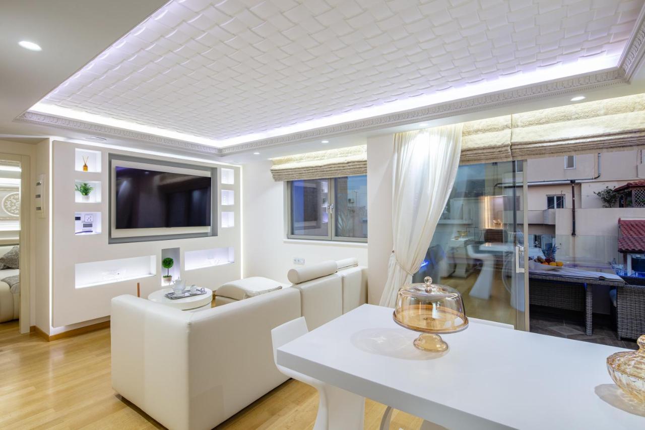 סיטייה De President Suite, Demani President Suites מראה חיצוני תמונה