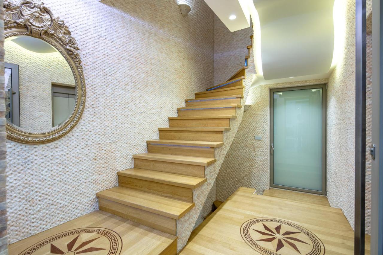 סיטייה De President Suite, Demani President Suites מראה חיצוני תמונה