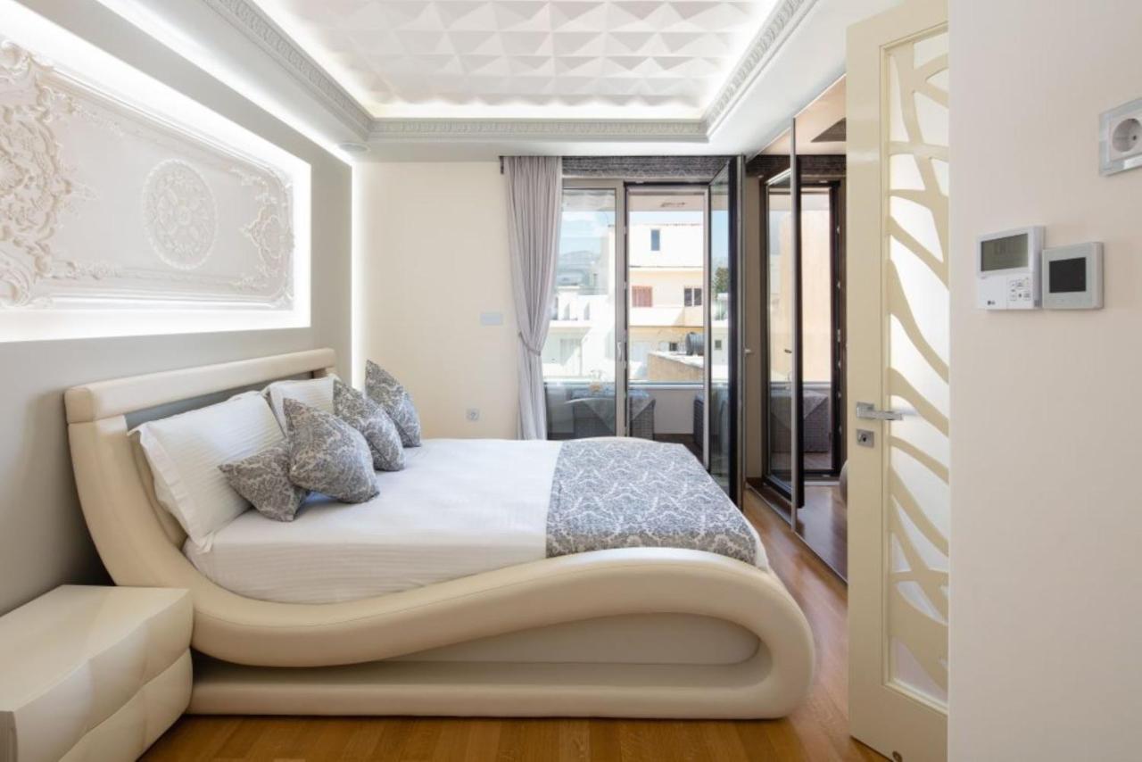 סיטייה De President Suite, Demani President Suites מראה חיצוני תמונה