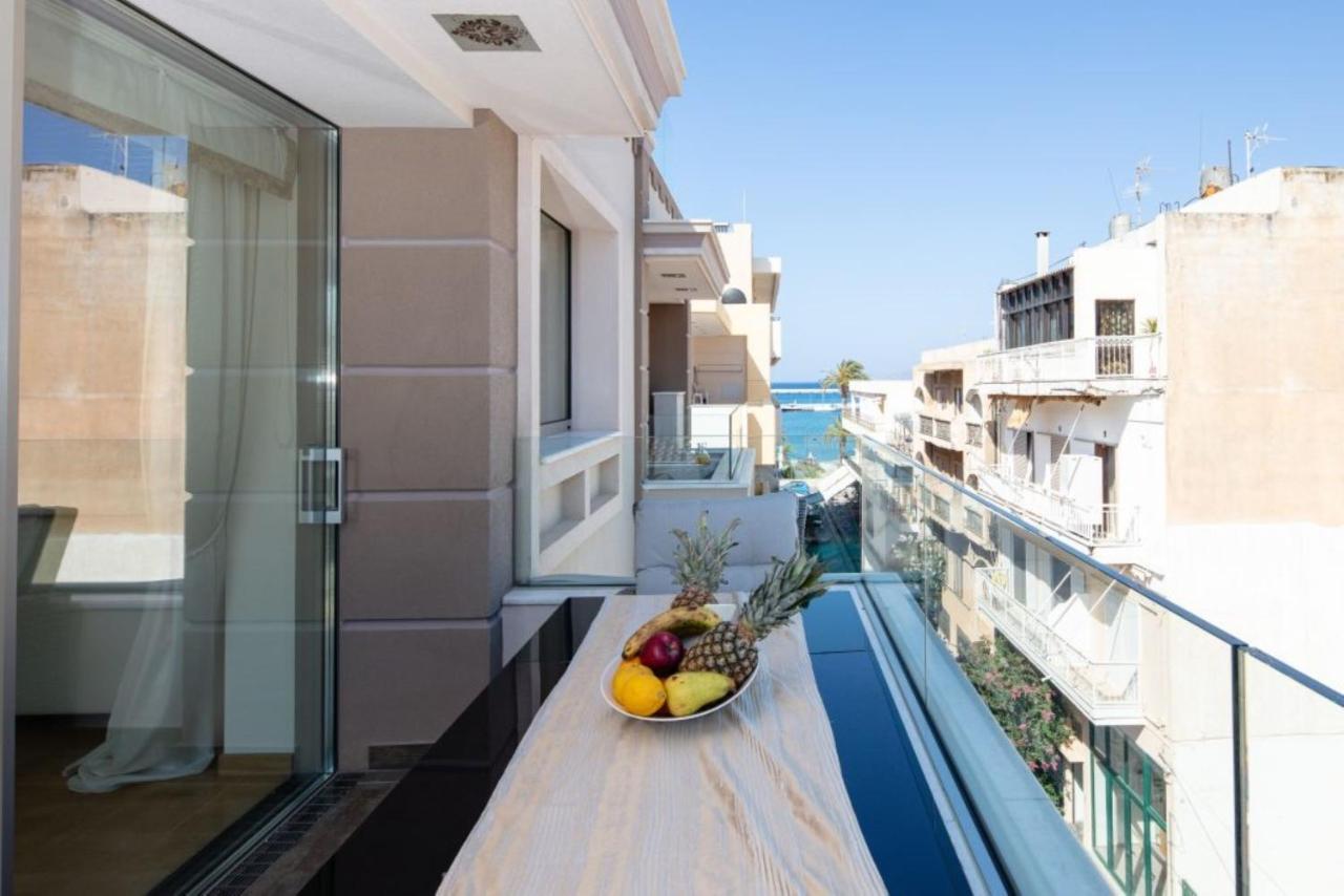 סיטייה De President Suite, Demani President Suites מראה חיצוני תמונה