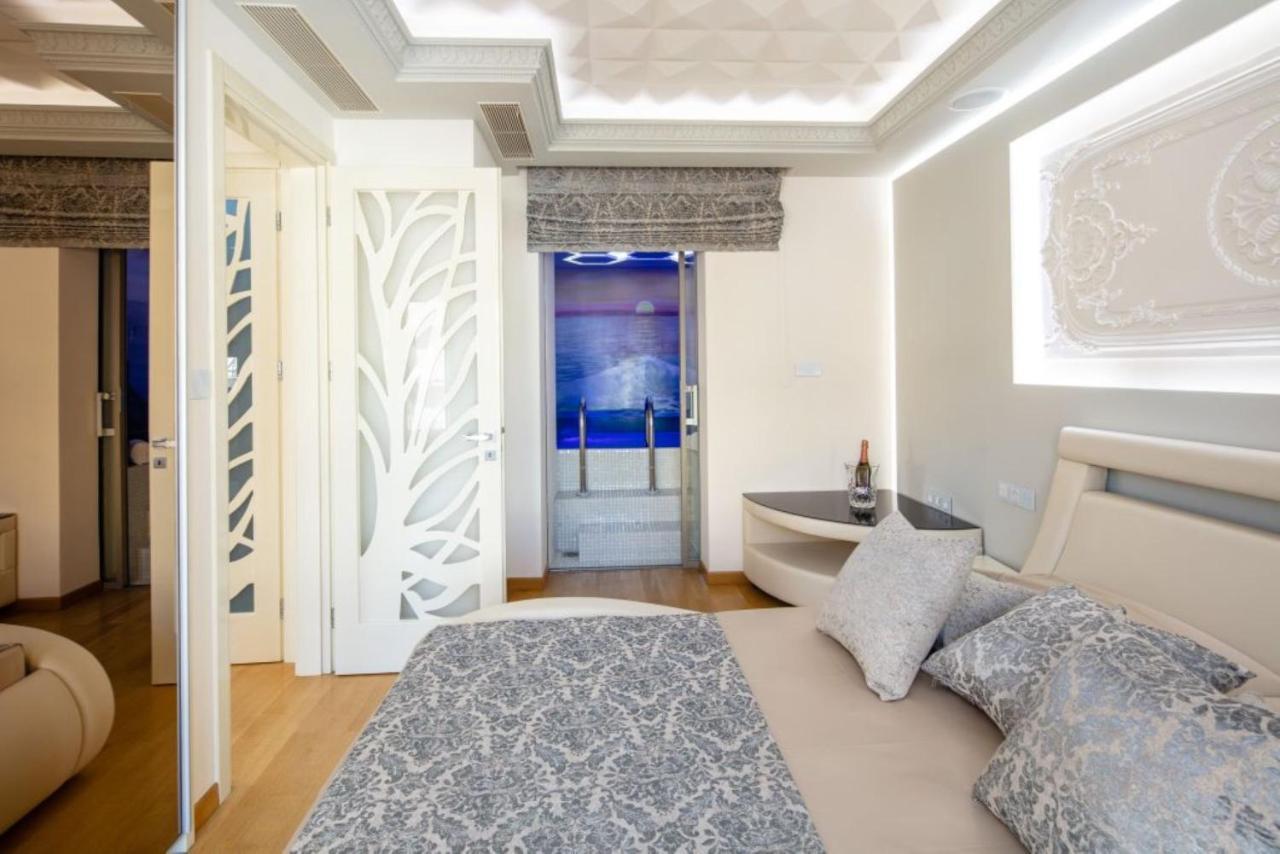 סיטייה De President Suite, Demani President Suites מראה חיצוני תמונה
