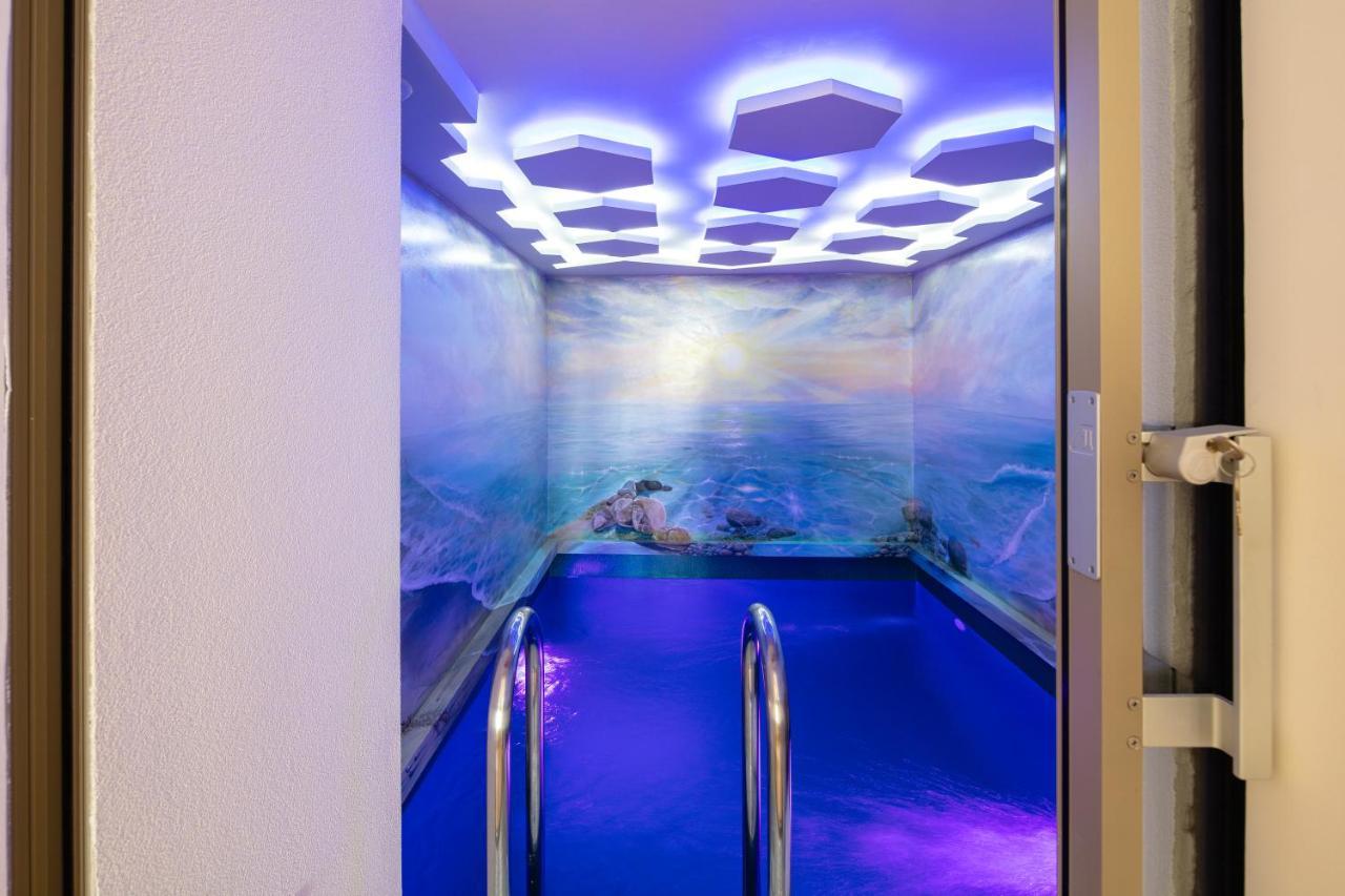 סיטייה De President Suite, Demani President Suites מראה חיצוני תמונה