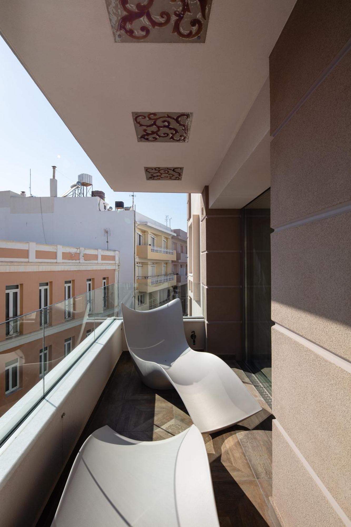 סיטייה De President Suite, Demani President Suites מראה חיצוני תמונה