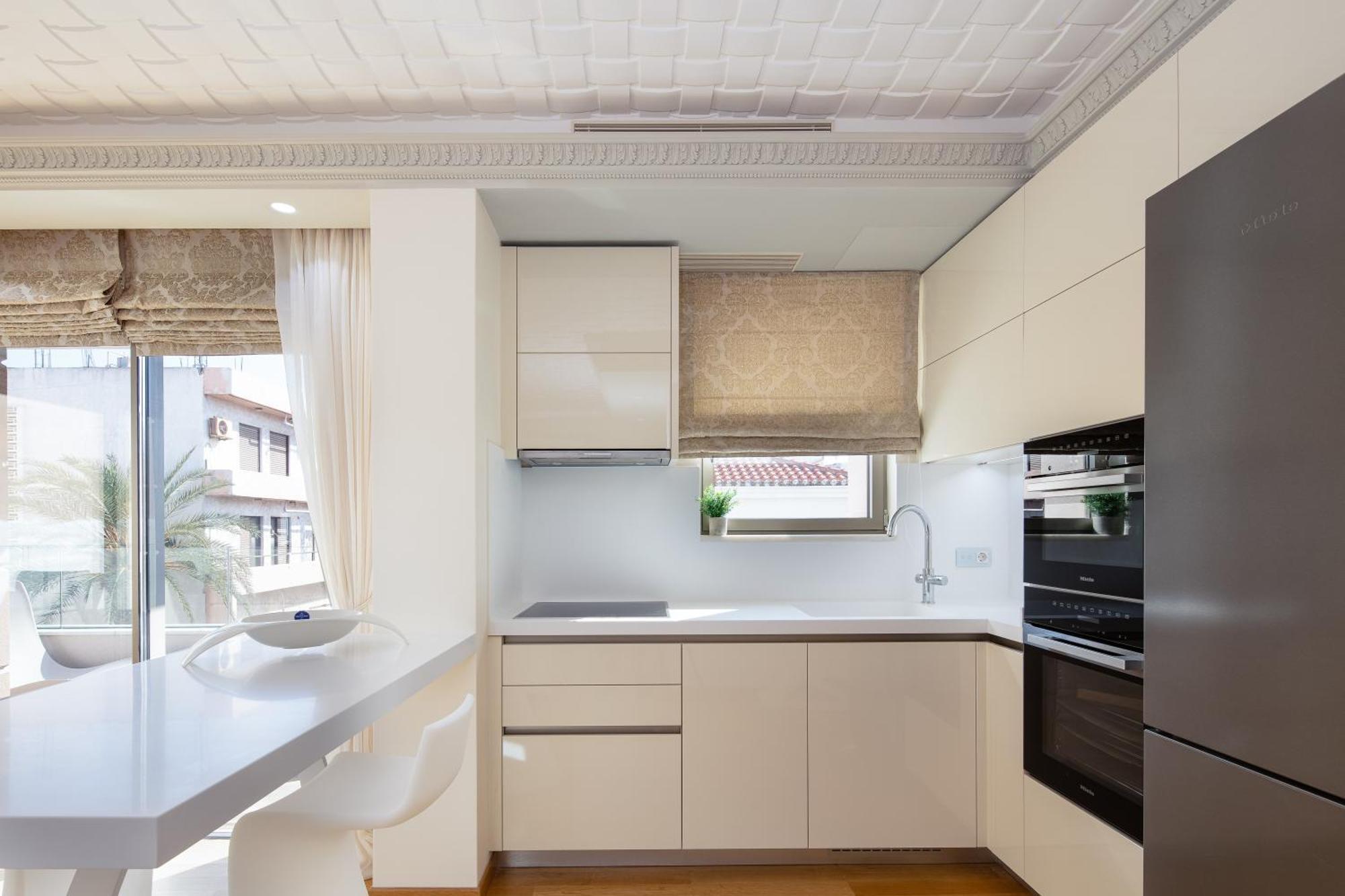 סיטייה De President Suite, Demani President Suites מראה חיצוני תמונה