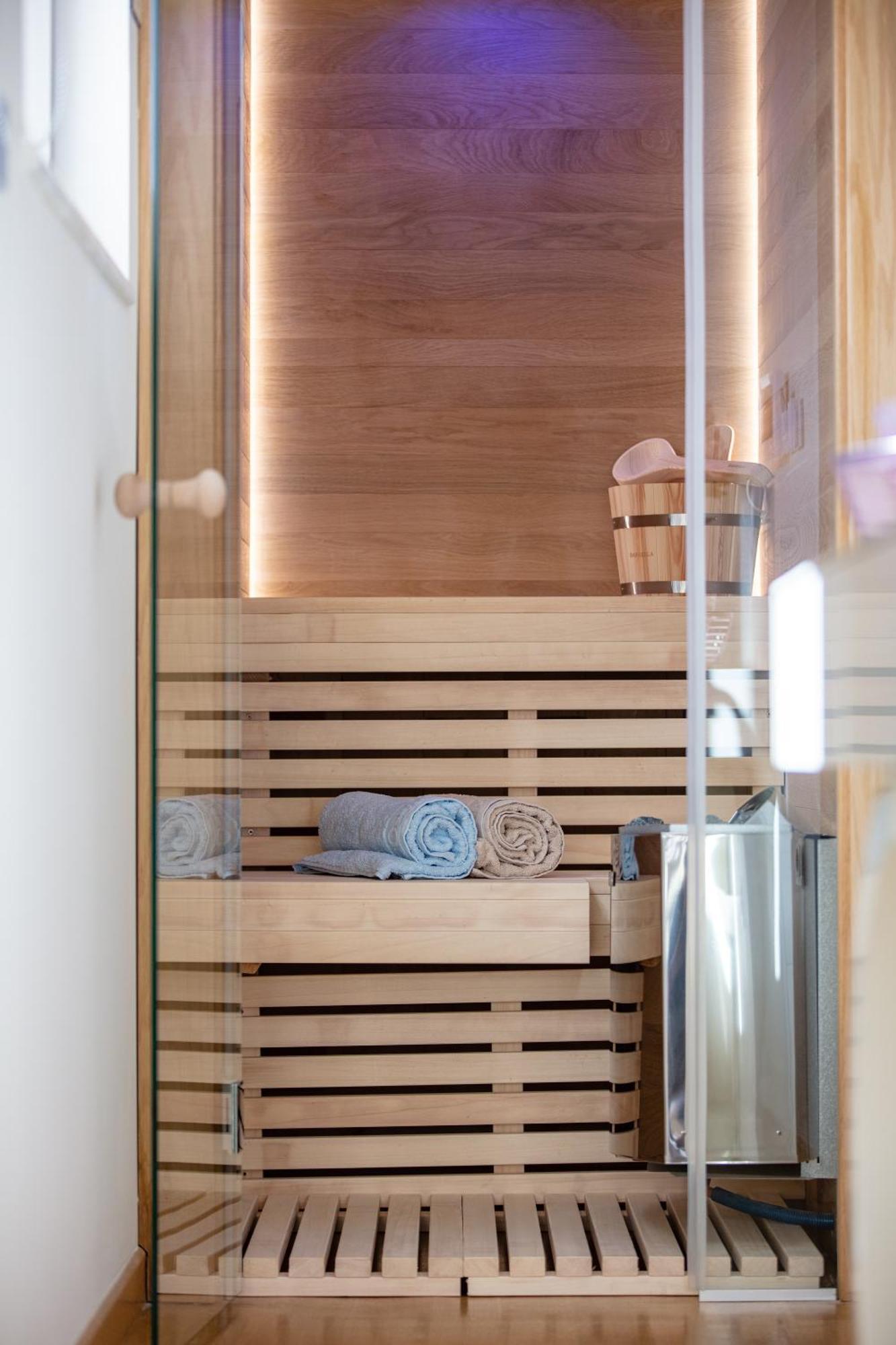 סיטייה De President Suite, Demani President Suites מראה חיצוני תמונה