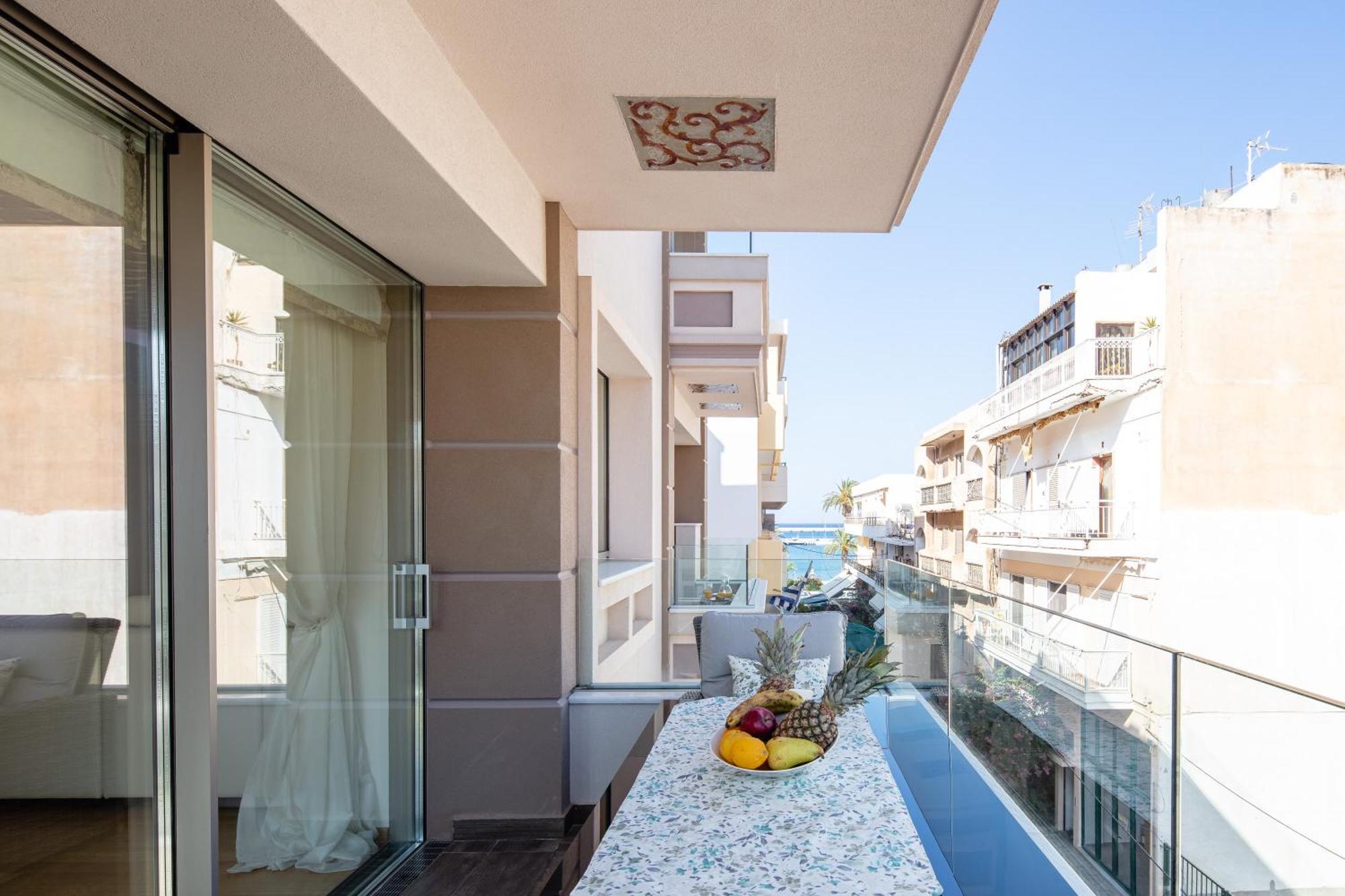 סיטייה De President Suite, Demani President Suites מראה חיצוני תמונה