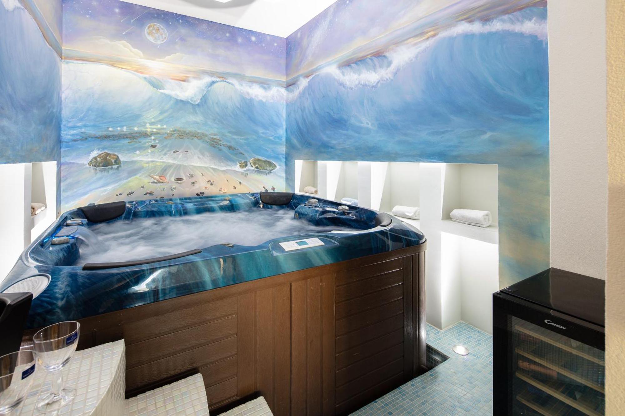 סיטייה De President Suite, Demani President Suites מראה חיצוני תמונה