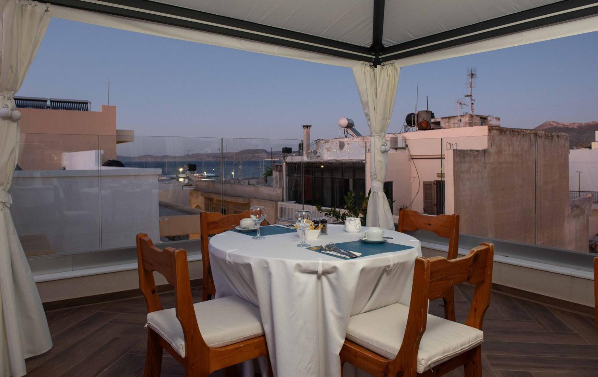 סיטייה De President Suite, Demani President Suites מראה חיצוני תמונה