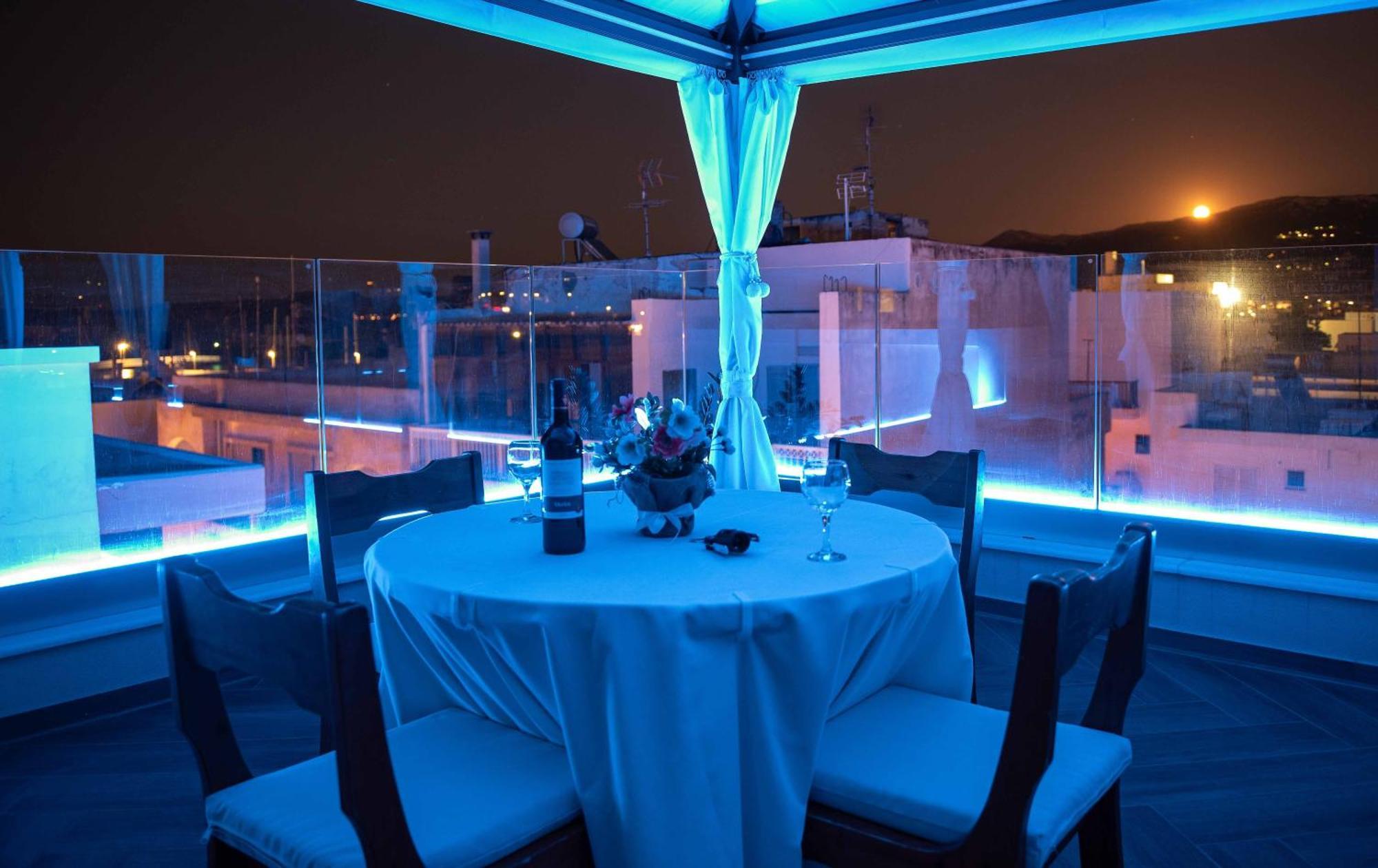 סיטייה De President Suite, Demani President Suites מראה חיצוני תמונה